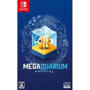 メガクアリウム [Nintendo Switchソフト]