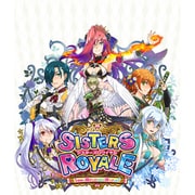 シスターズロワイヤル 5姉妹に嫌がらせを受けて困っています [PS4ソフト]