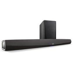 ヨドバシ.com - デノン DENON ネットワークサウンドバーシステム