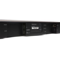 ヨドバシ.com - デノン DENON ネットワークサウンドバーシステム