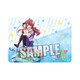 キャラクター万能ラバーマット TVアニメ まちカドまぞく 吉田 優子 [トレーディングカード用品]
