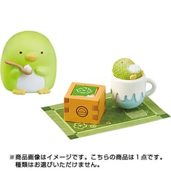 すみっコぐらし お山の甘味屋さん Amazon.co.jp: すみっコぐらし お山の甘味屋さん BOX商品 1BOX=8