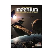 IMPERIUM インペリウム [ボードゲーム]