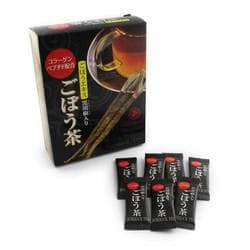 黒胡椒入りごぼう茶 2g×40袋