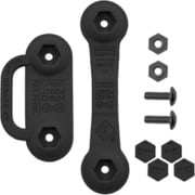 ハードポイントキット#1 ブラック HP-KIT1-BLK