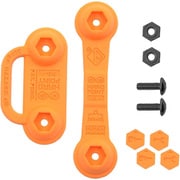 ハードポイントキット#1 オレンジ HP-KIT1-ORG