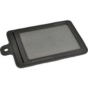 スモール ハザード4 IDパッチ ブラック PAT-ID-SM-BLK