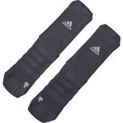 FYP19 [ランニング adizero ソックス ブラック サイズL]