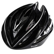 自転車用ヘルメット ASMA2 アスマ2 19 ブラック ヘルメット S/M