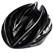 自転車用ヘルメット ASMA2 アスマ2 19 ブラック ヘルメット L