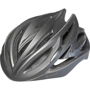 自転車用ヘルメット ASMA2 アスマ2 19 マットブラック ヘルメット S/M