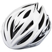自転車用ヘルメット ASMA2 アスマ2 19 ホワイト ヘルメット L