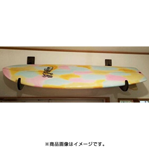 アクアリデオ AquaRideo EASY RACK for Board プット 無塗装