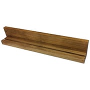EASY RACK for Fin ワイドスタイル ブラウン