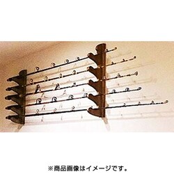 ヨドバシ.com - アクアリデオ AquaRideo EASY RAKE for Rod ウェーブ