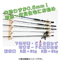 ヨドバシ.com - アクアリデオ AquaRideo EASY RAKE for Rod ウェーブ