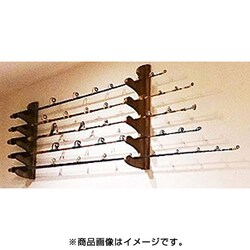 ヨドバシ.com - アクアリデオ AquaRideo EASY RAKE for Rod ウェーブ