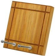 BoardHanger for SK8 ライトブラウン
