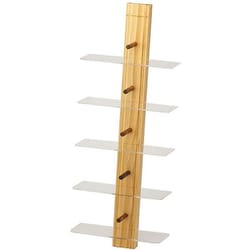 EASY RACK for Glasess パイン