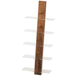 EASY RACK for Glasess ウォールナット