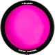 色効果フィルター単品 101012 Clic ジェル ローズピンク