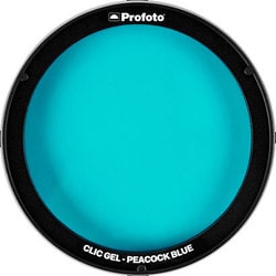 ヨドバシ.com - プロフォト Profoto 101013 Clic ジェル ピーコック