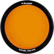 色補正フィルター単品 101019 Clic ジェル フルCTO
