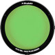 色補正フィルター単品 101020 Clic ジェル 1/2 Plus Green