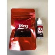 スポーツオキシショット10ml RFLSOS010 [ランニング向け酸素水]