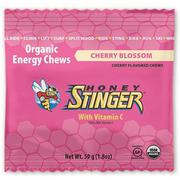 Honey Stinger Organic Energy Chew-EC-03 CherryBlossom [バランス栄養食品]
