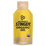 Honey Stinger Organic Energy Gel-G-08 Vanilla [バランス栄養食品]