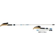 ソニック X-トレール AT202-00 110-130cm [トレッキングポール 形状I型]