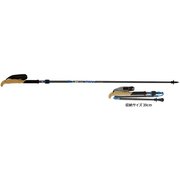ソニック X-トレールカーボン AT201-00 100-120cm [トレッキングポール 形状I型]