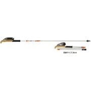 ソニック プロトレール AT102-00-135 135cm [トレッキングポール 形状I型 折りたたみ式]