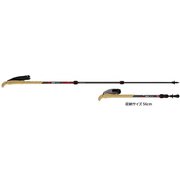 ソニック マウンテンプロカーボン AT301-00 56-130cm [トレッキングポール 形状I型]