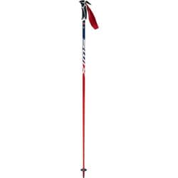 ワールドカッププロ SLカーボン AC105-00-135 135cm 2本セット [スキー ストック レーシング]