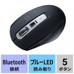 ヨドバシ.com - サンワサプライ SANWA SUPPLY MA-BTBL162BK [Bluetooth