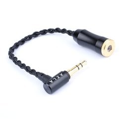 ヨドバシ.com - アズラ AZLA 4.4mm5極バランスto3.5mm3極アン