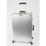 並行輸入品 972.73.00.4 CLASSIC Check-In L シルバー