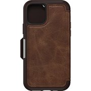 OtterBox - SYMMETRY FOLIO for iPhone 11 Pro ESPRESSO 77-63050