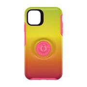 OtterBox - Otter + Pop SYMMETRY for iPhone 11 Pro ISLAND OMBRE 77-62573