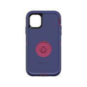 OtterBox - Otter + Pop DEFENDER for iPhone 11 Pro GRAPE JELLY 77-62577