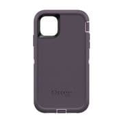 OtterBox - DEFENDER for iPhone 11 PURPLE NEBULA 77-62458