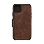 OtterBox - SYMMETRY FOLIO for iPhone 11 ESPRESSO 77-62913