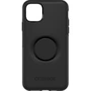 OtterBox - Otter + Pop SYMMETRY for iPhone 11 Pro Max BLACK 77-62631