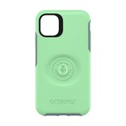 OtterBox - Otter + Pop SYMMETRY for iPhone 11 Pro Max MINT TO BE 77-62633