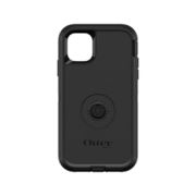 OtterBox - Otter + Pop DEFENDER for iPhone 11 Pro Max BLACK 77-62637