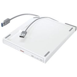 ヨドバシ.com - バッファロー BUFFALO DVSM-PTV8U3-WHA [USB 3.1(Gen1