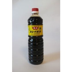 ヨシイ醤油 寿 1リットル