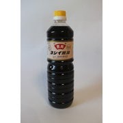ヨシイ醤油 うすくち1リットル